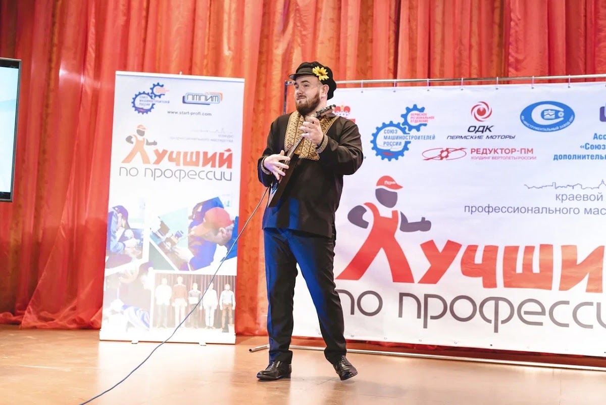 Портфолио: Корпоратив на Новый Год