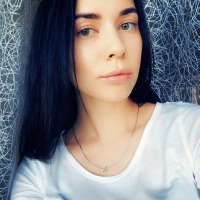 Екатерина Морозова