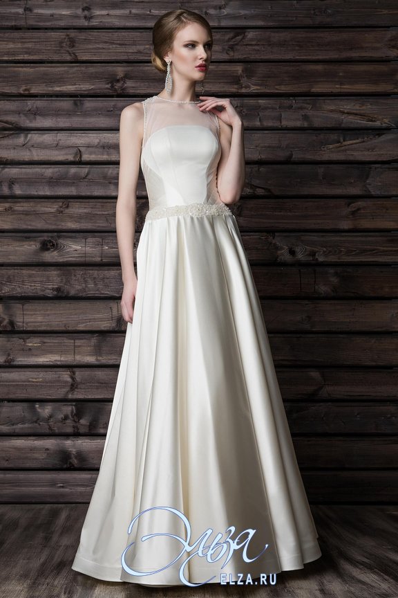 Коллекция Lezardi 2015