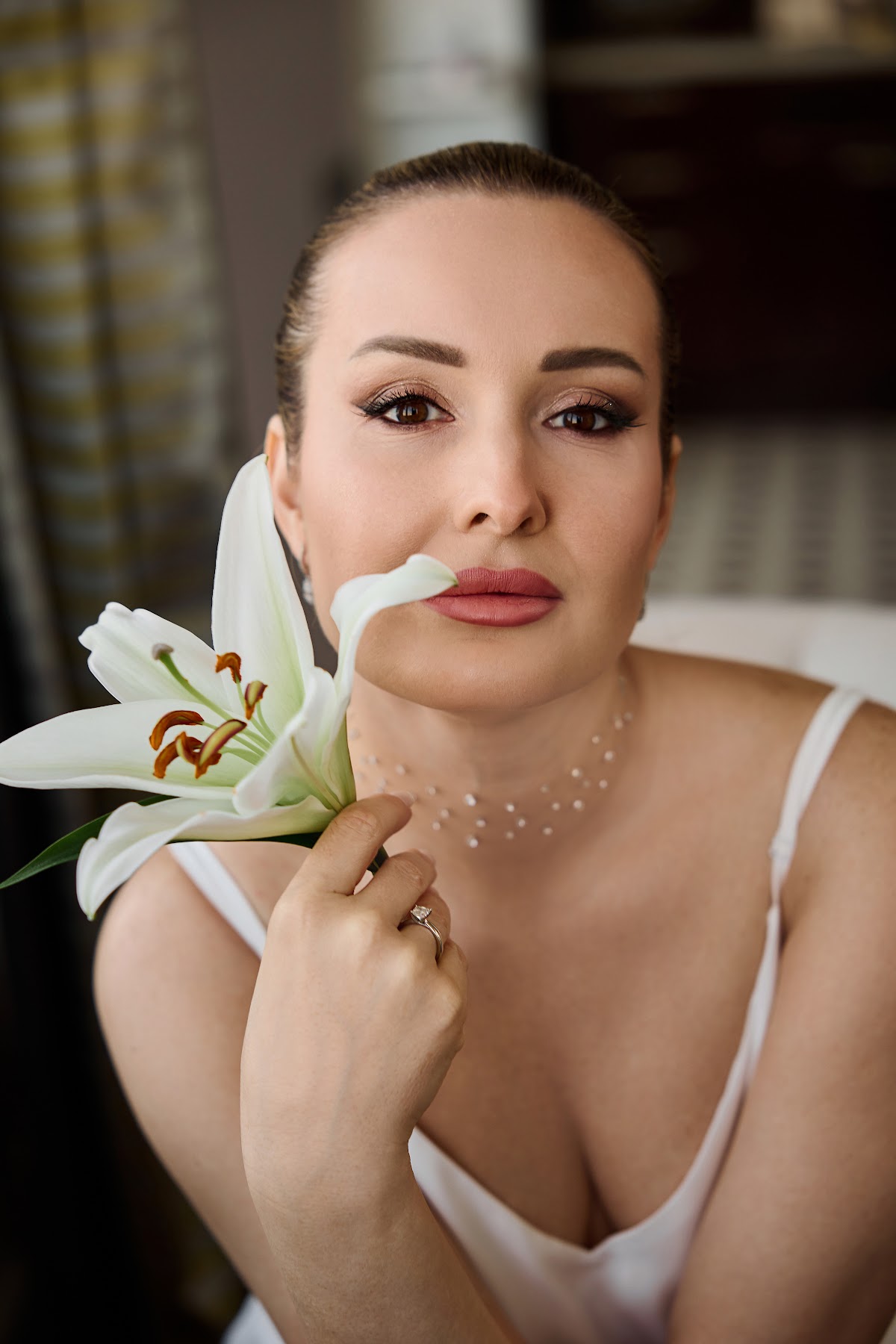 Екатерина и Игорь