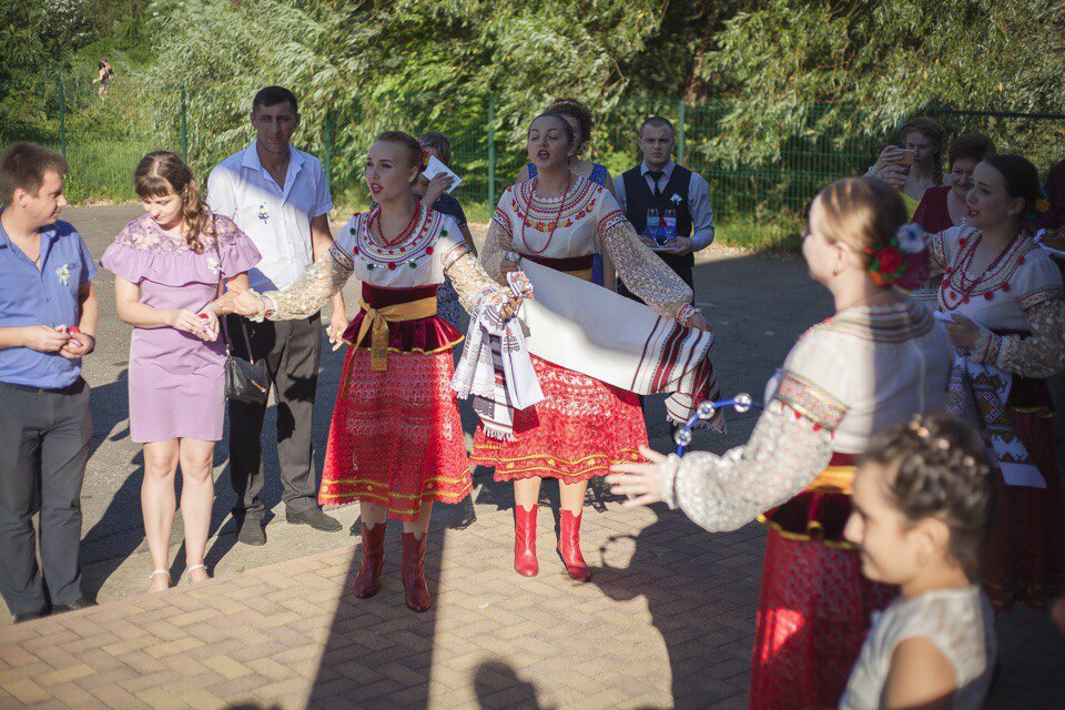 СВАДЬБЫ