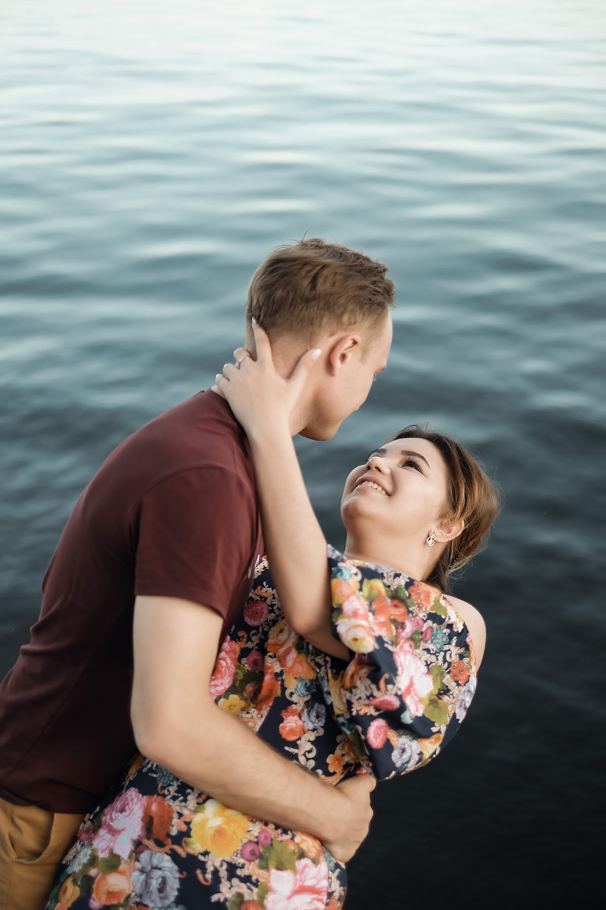 Портфолио: Love story
