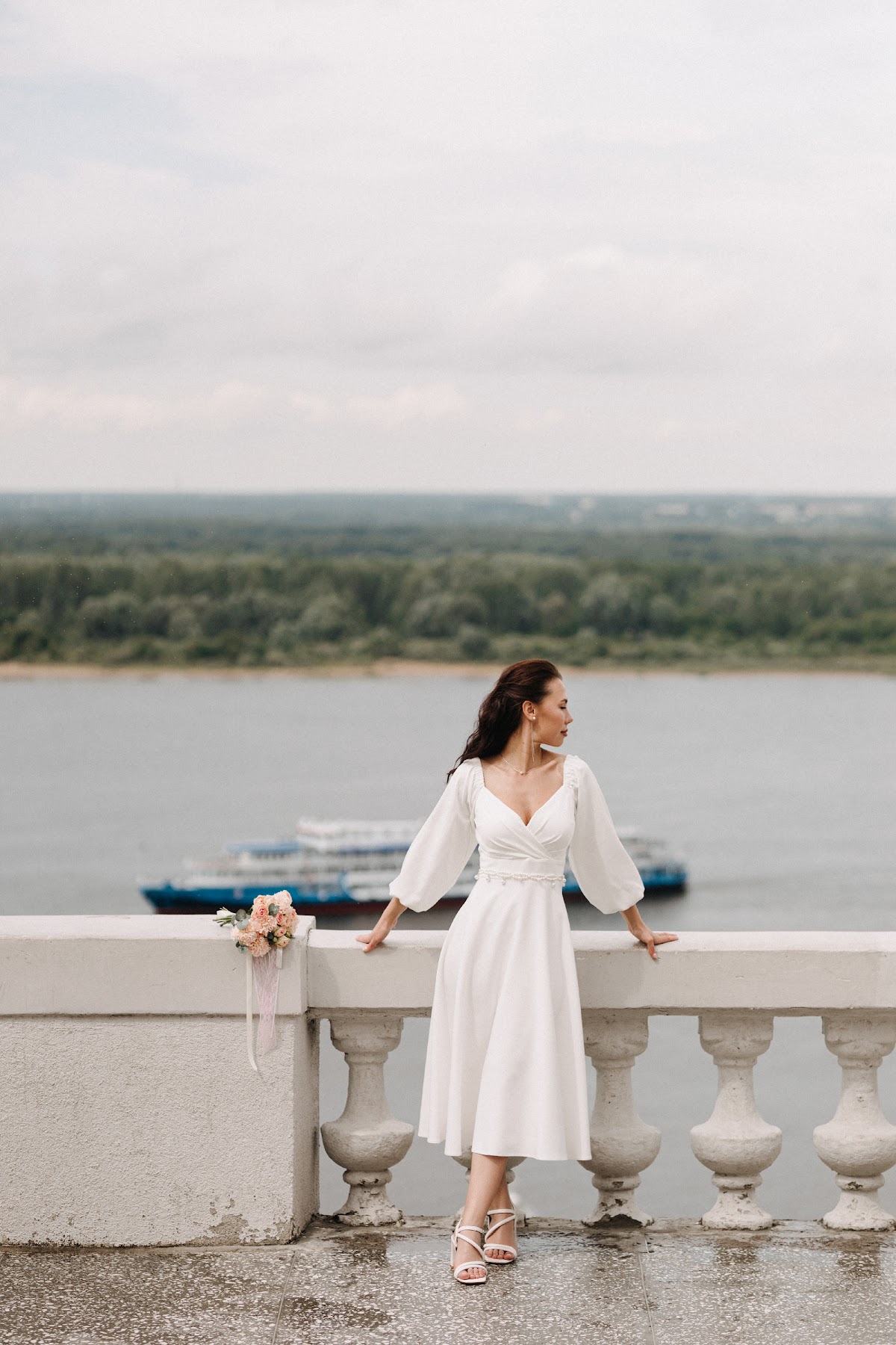 Елена и Михаил