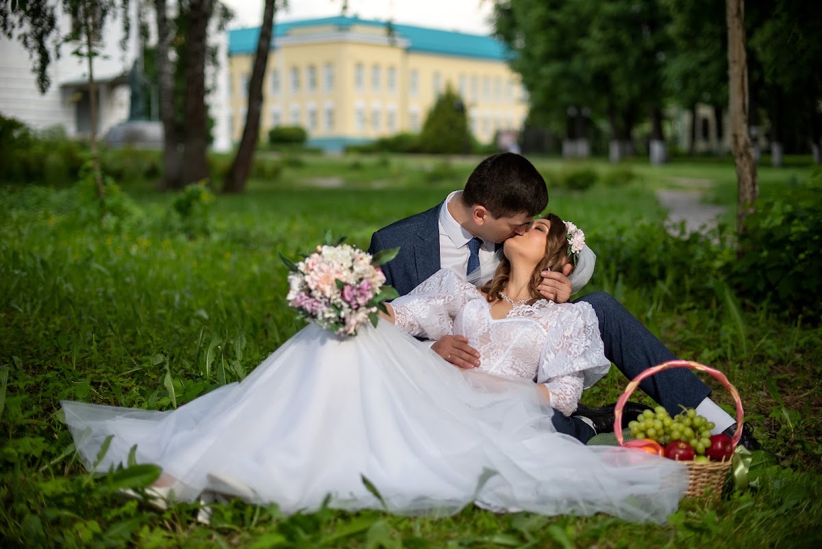 Тимур и Елена