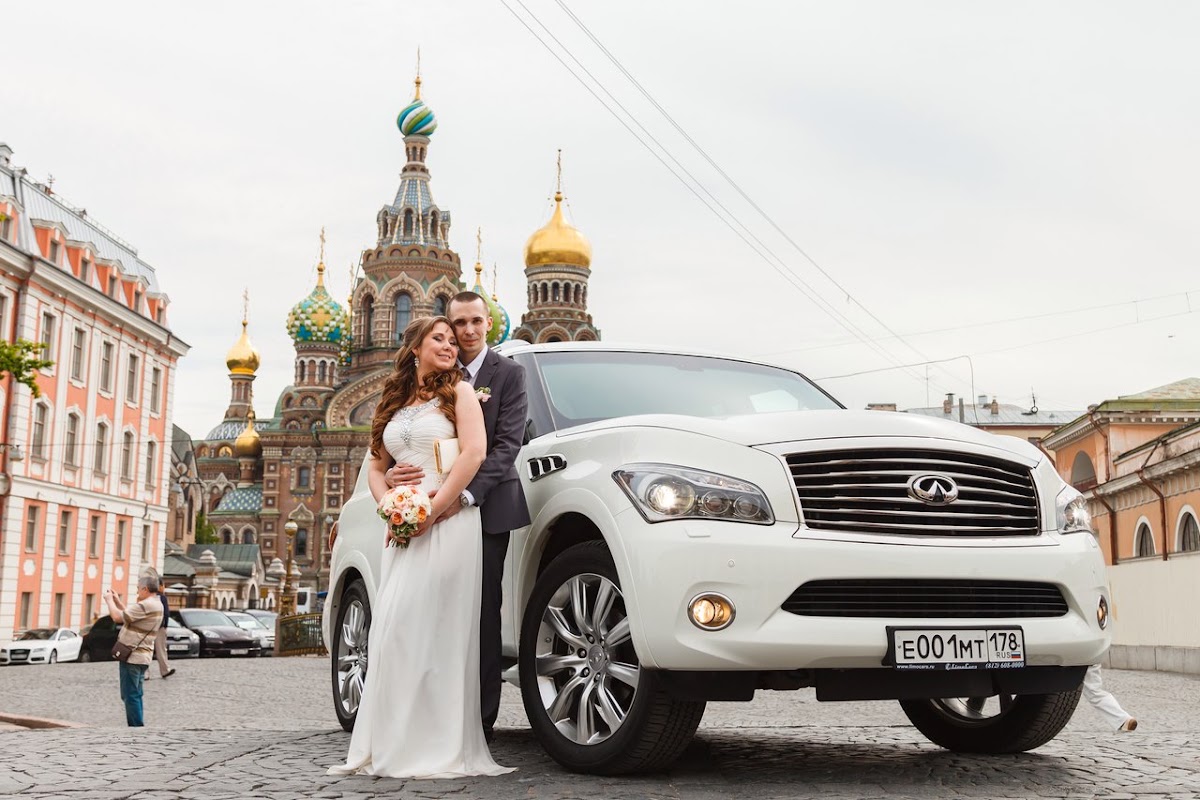Infiniti QX 56 III