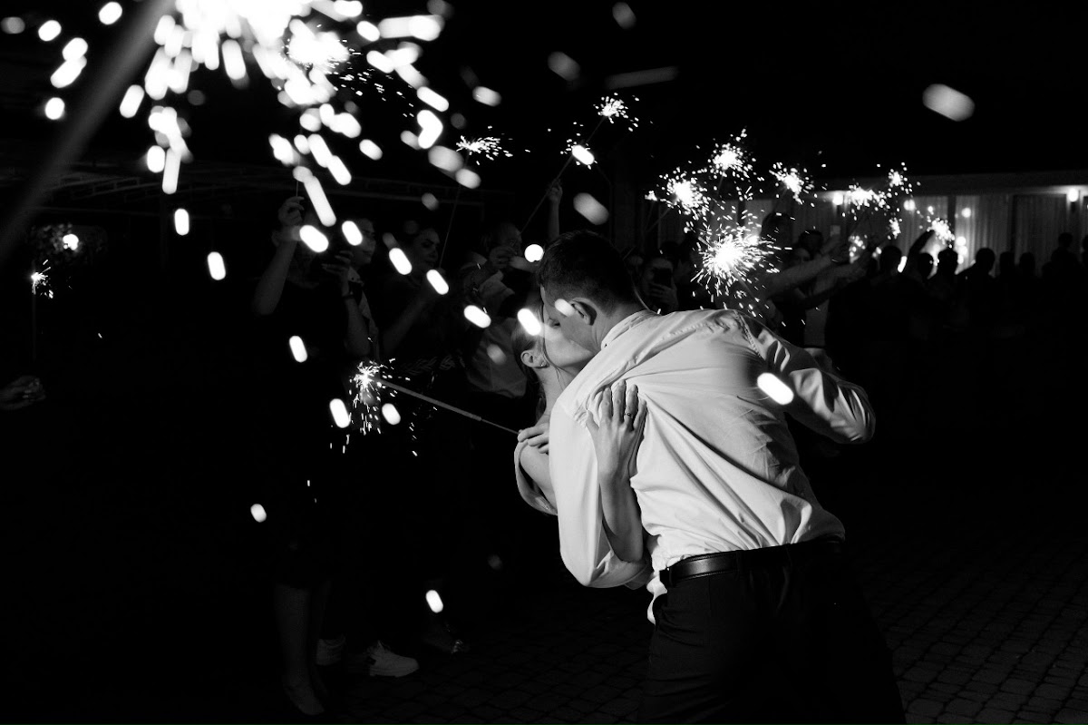 Wedding day Даниил и Марина
