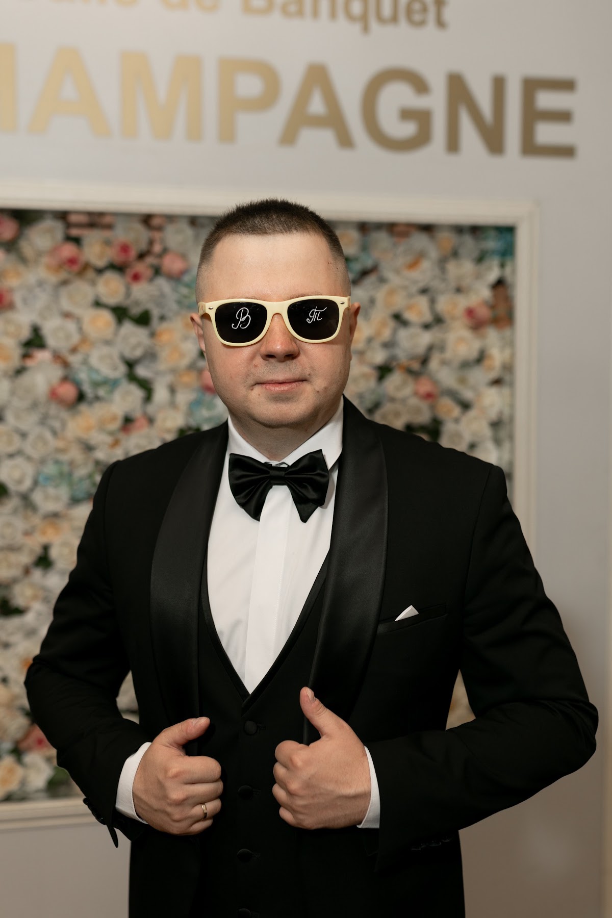 Портфолио: Свадьба