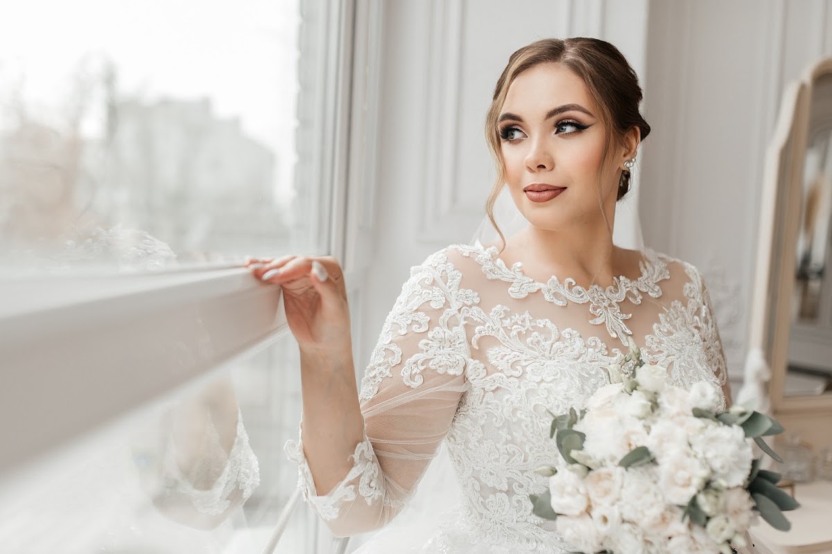 Марина  и Владислав