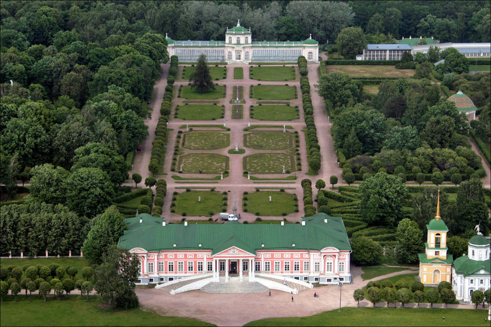 Фотогалерея ресторана