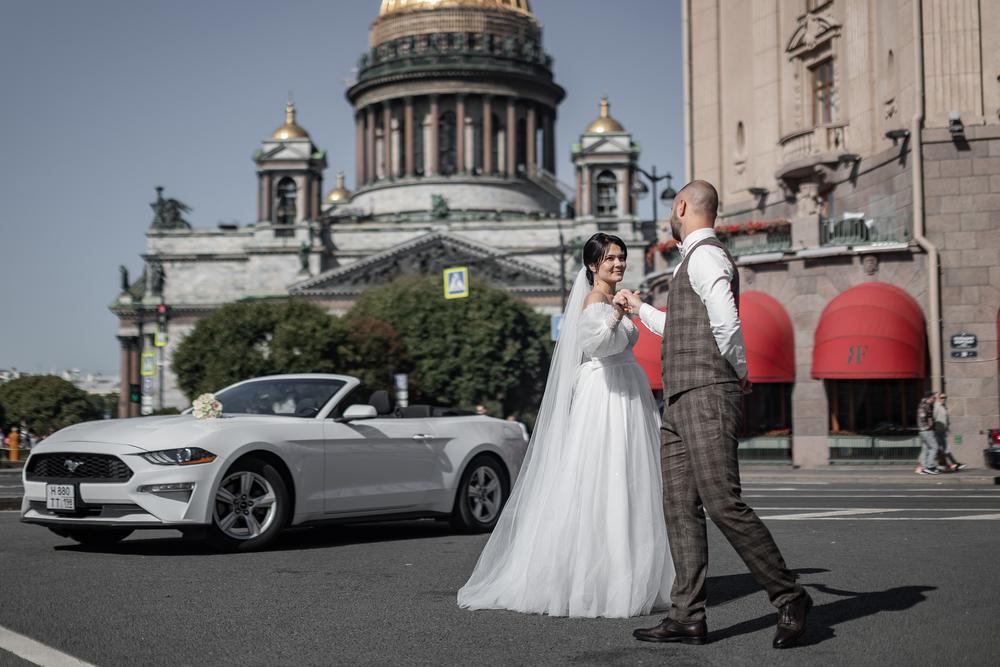 Фотографии