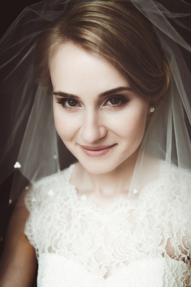 Екатерина и Владимир