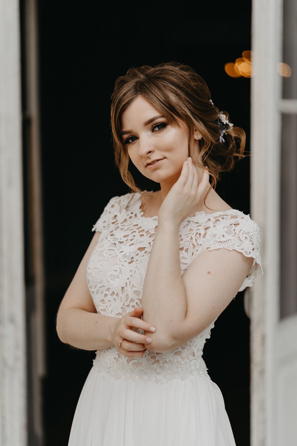 Елена и Игорь