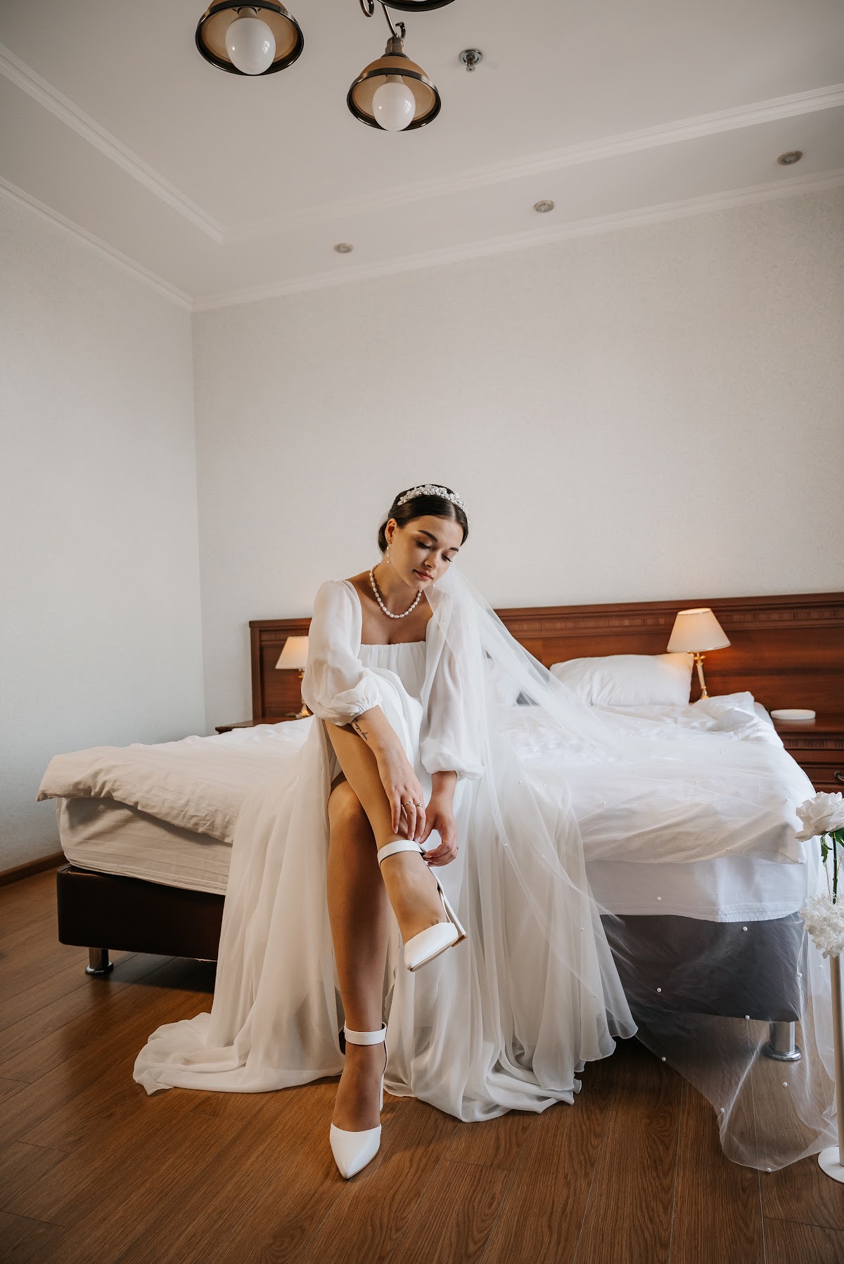 Wedding "Атмосфера"