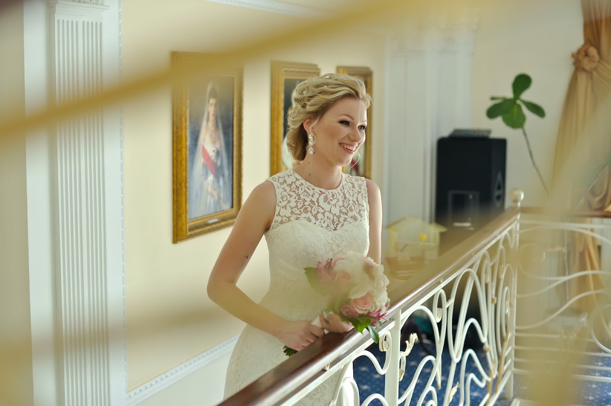 Елена и Евгений