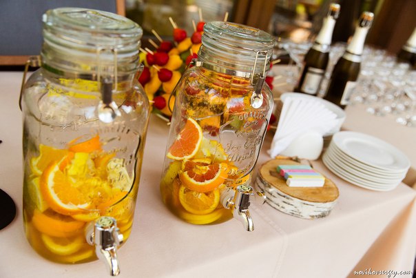 Woodlight Lemonade