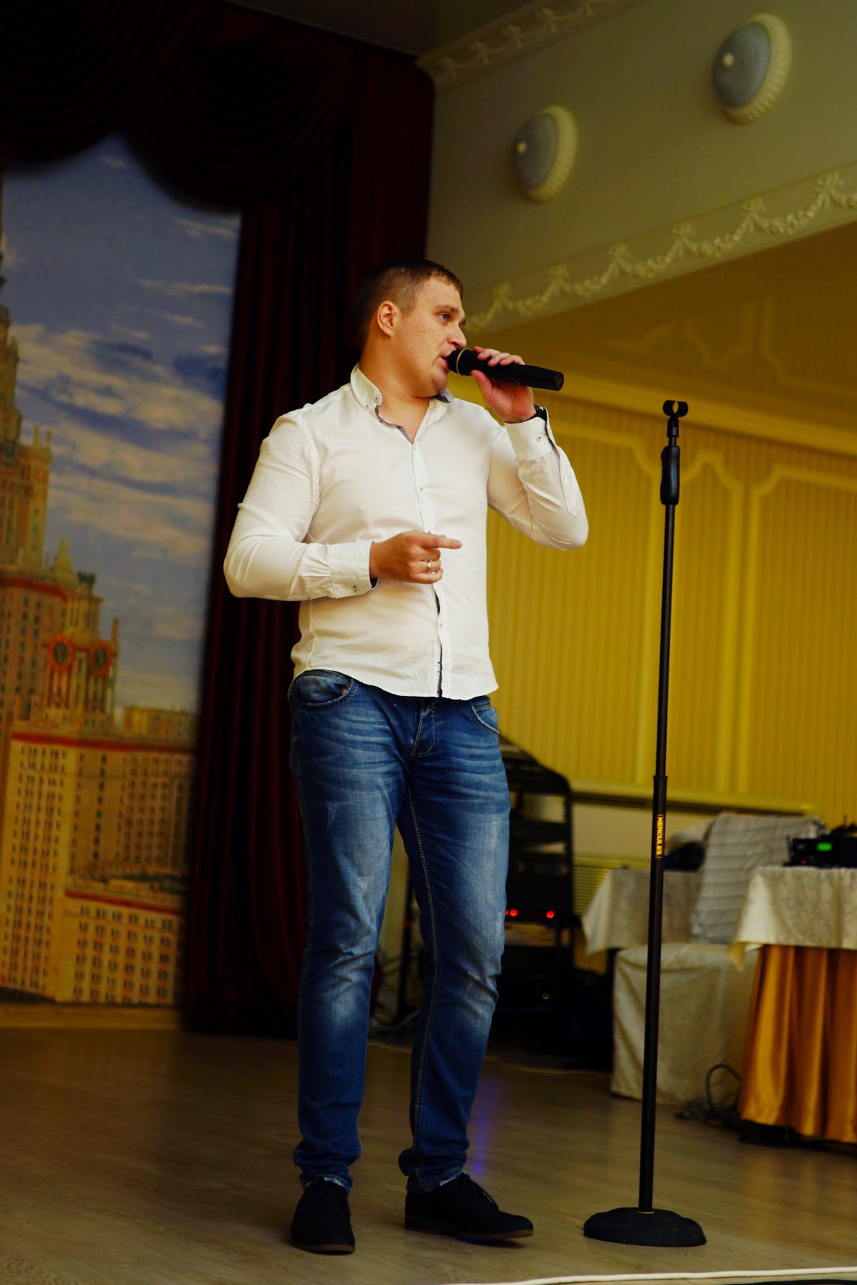 Портфолио: Свадьба
