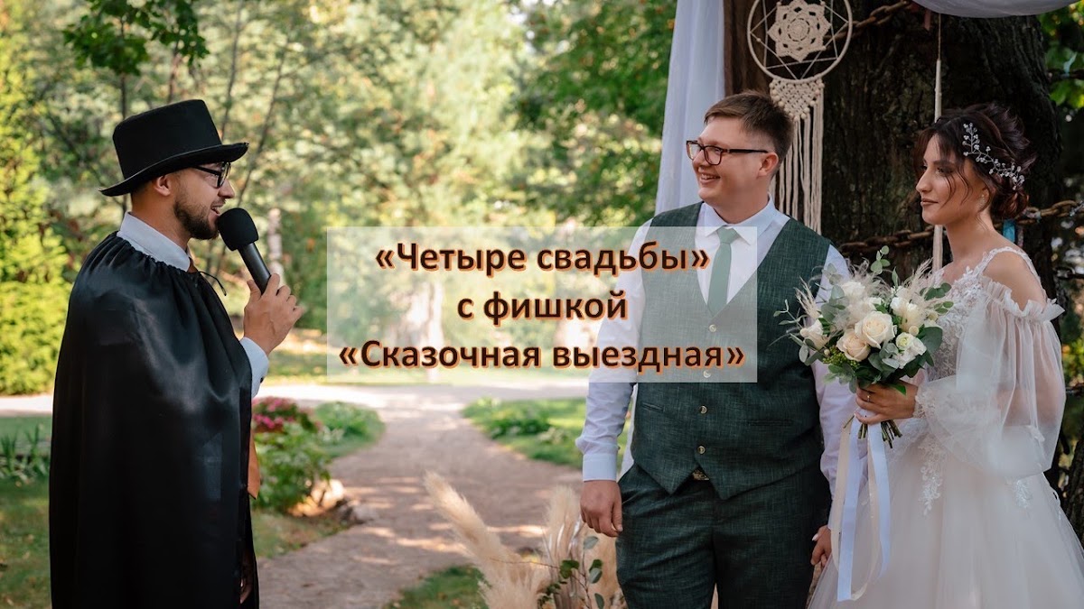 Видео галерея