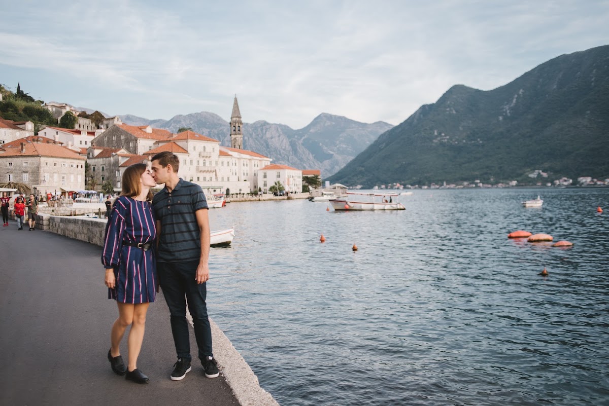 Портфолио: Love story