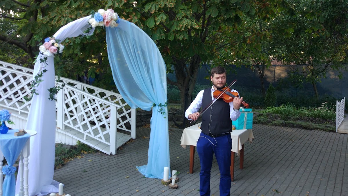 Исак Скрипач