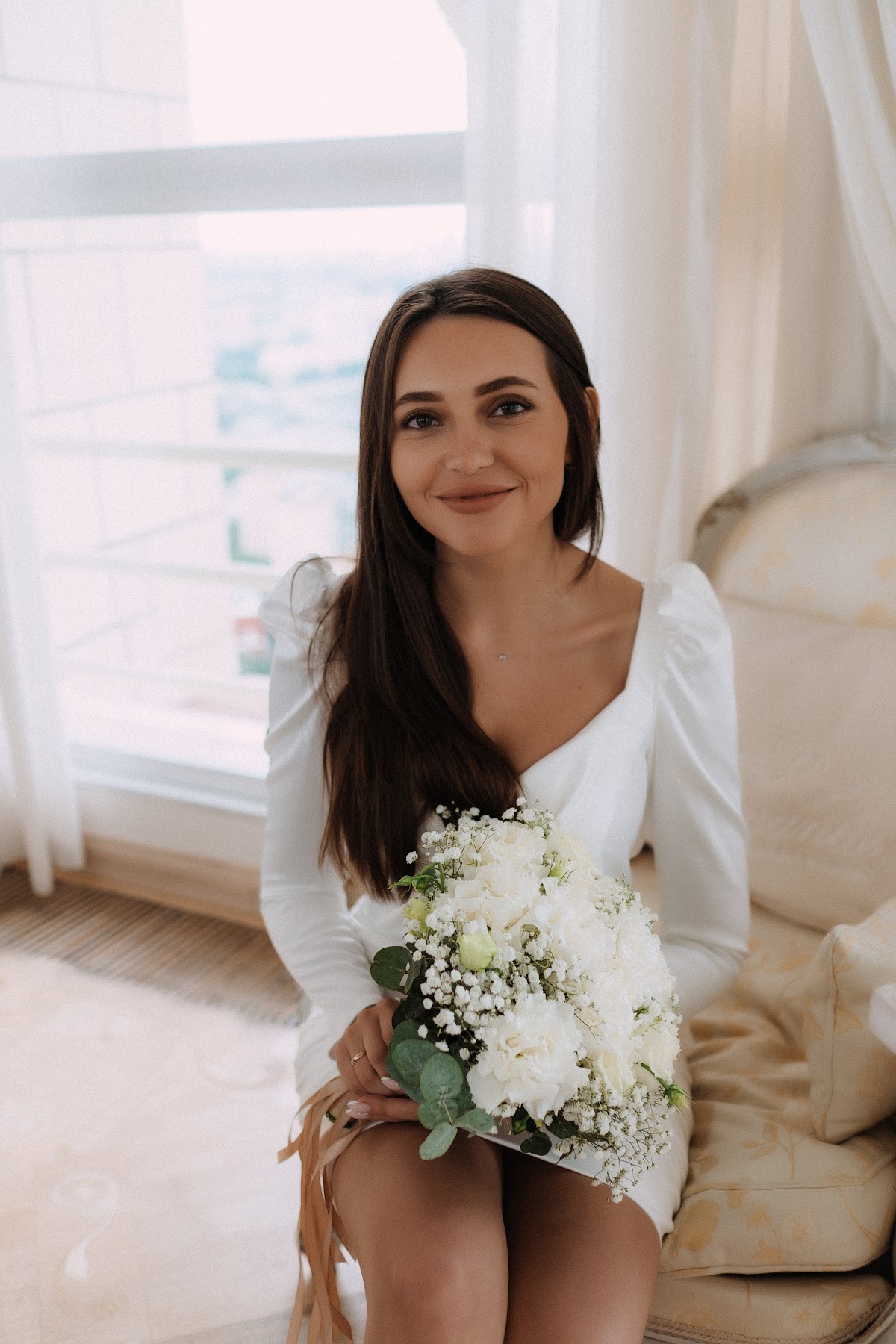 Екатерина и Роман