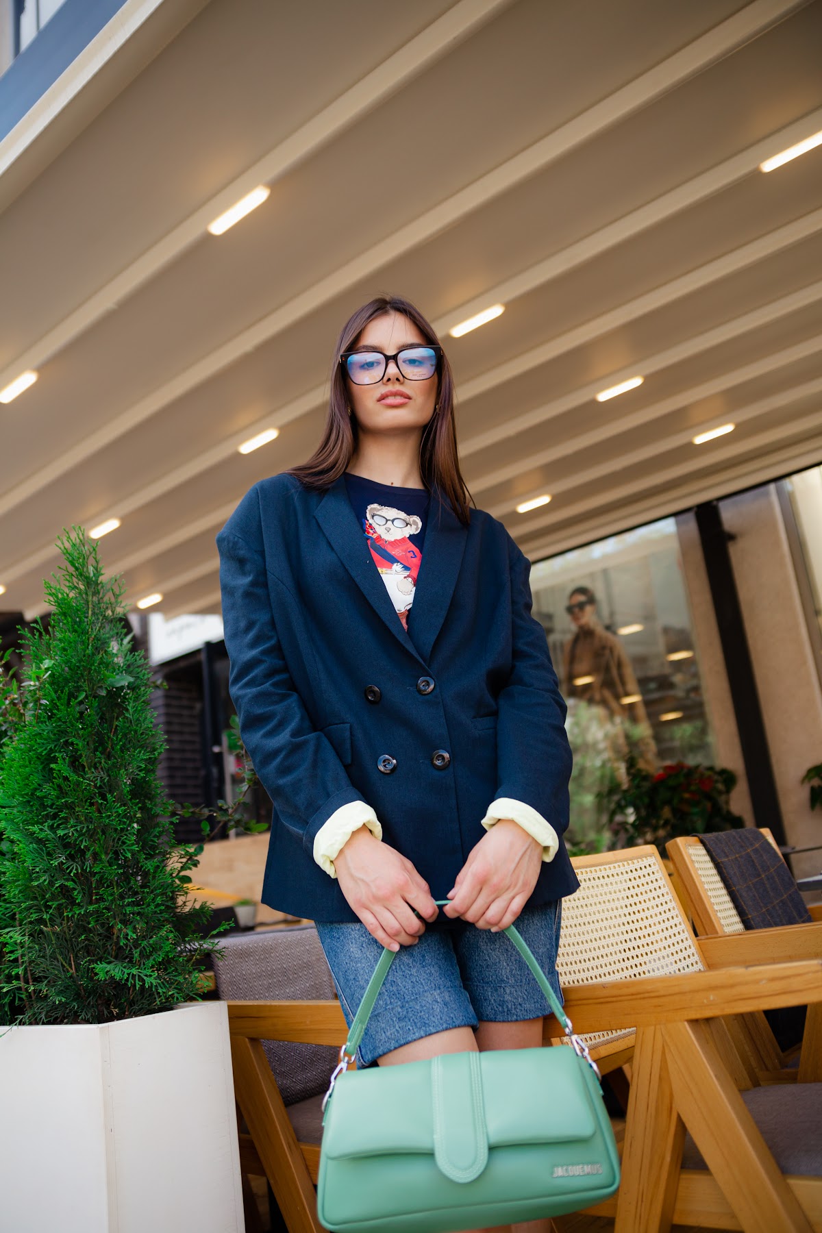 Портфолио: Мода (Fashion)