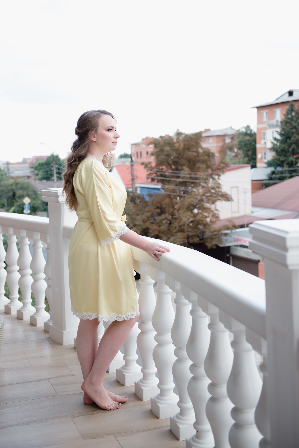 Полина и Евгений