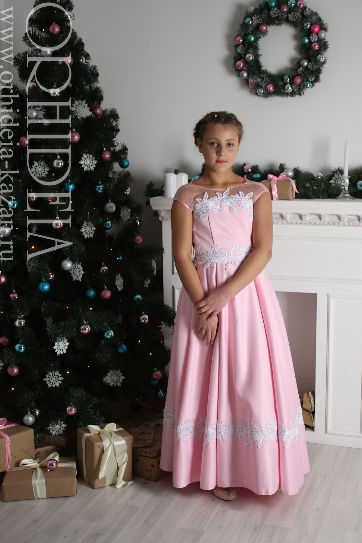 Little Princess