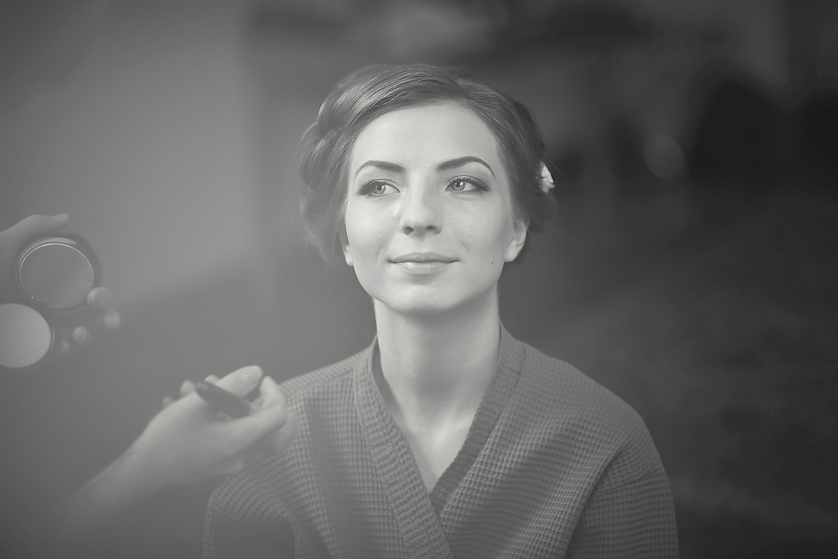 Дарья и Максим