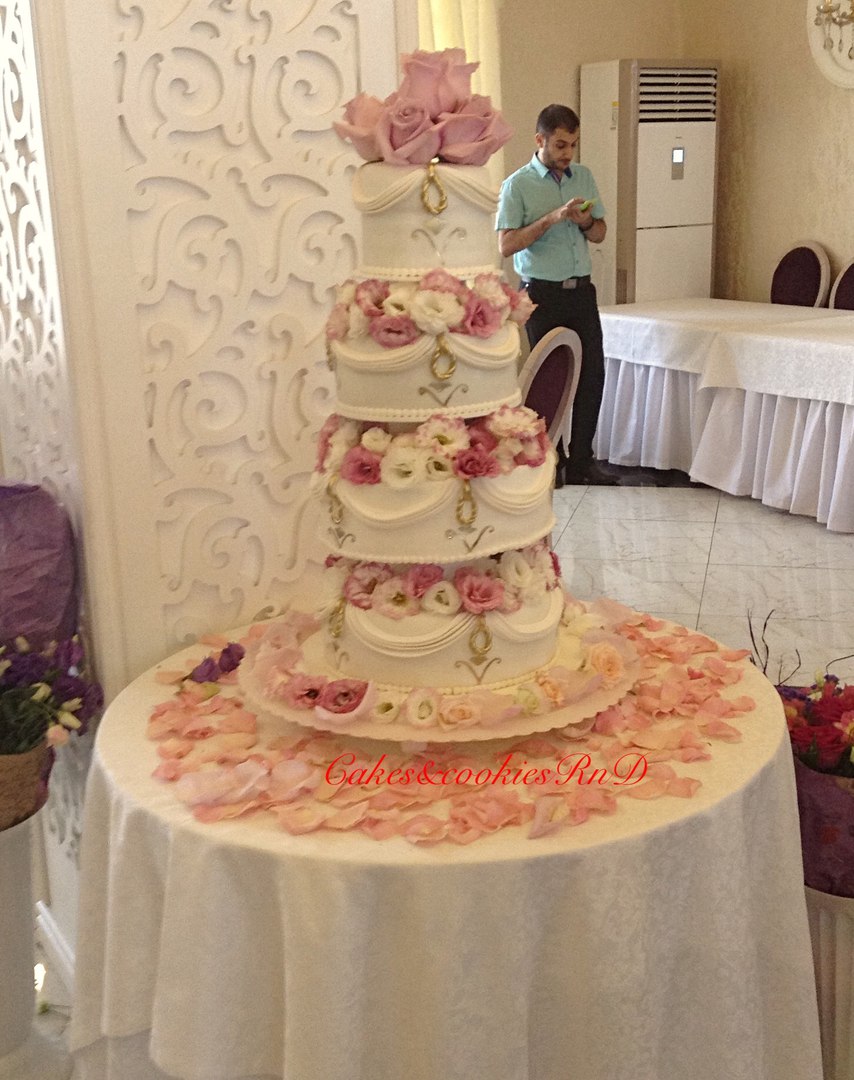 Cakes&Cookies