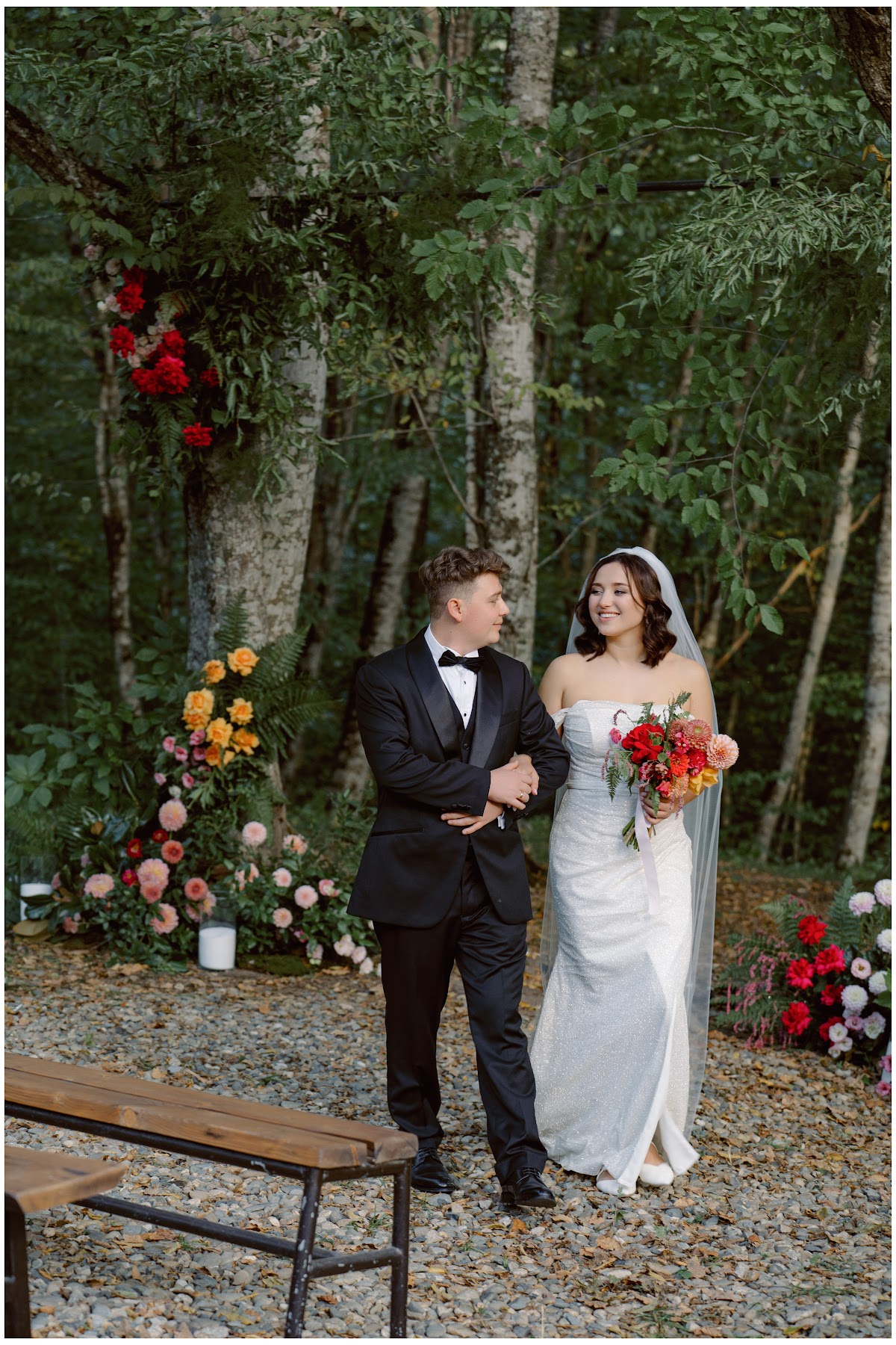 Орг.: "Marta Wedding"