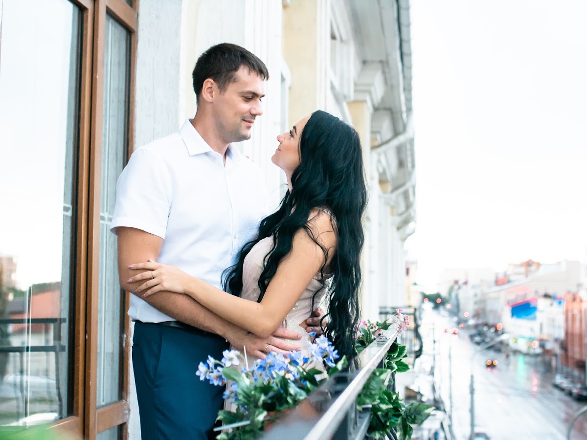 Портфолио: Семья