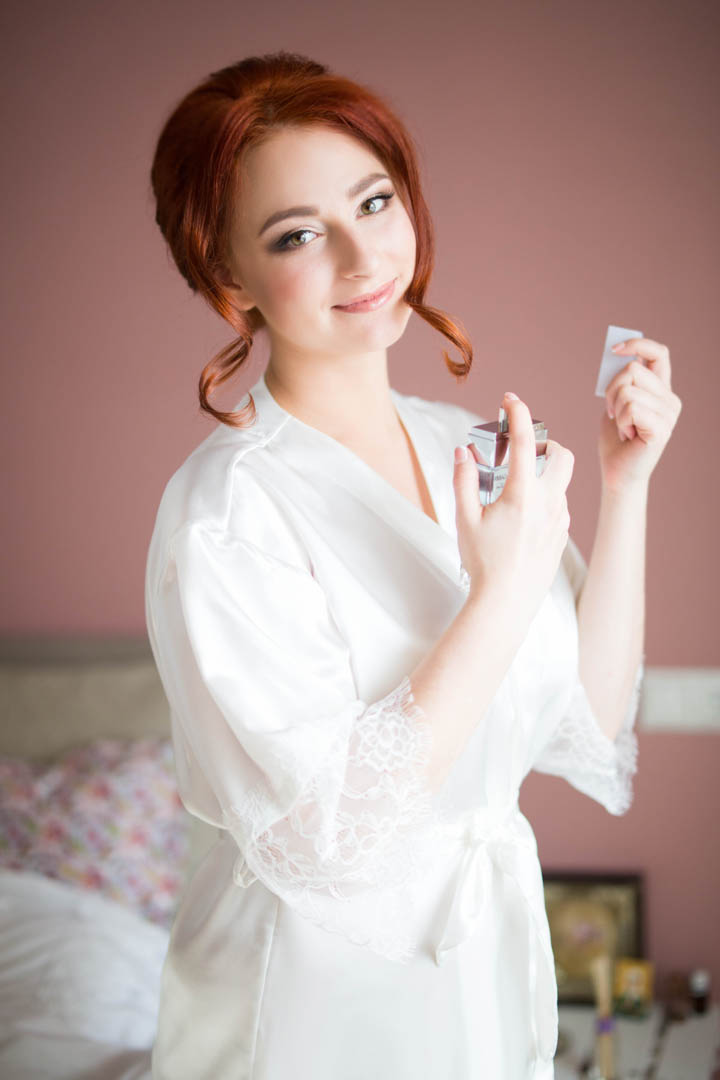 Анна и Георгий