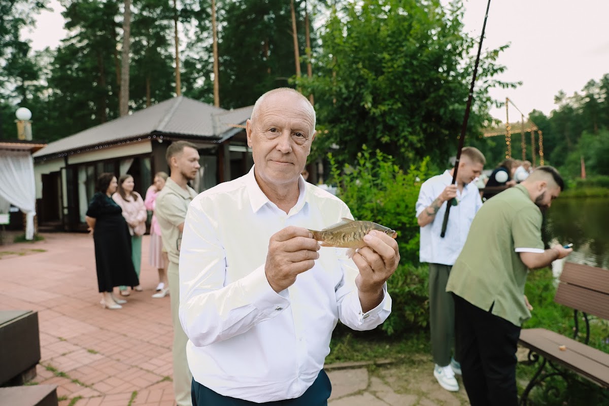 Александр & Лилия 2 августа 2025