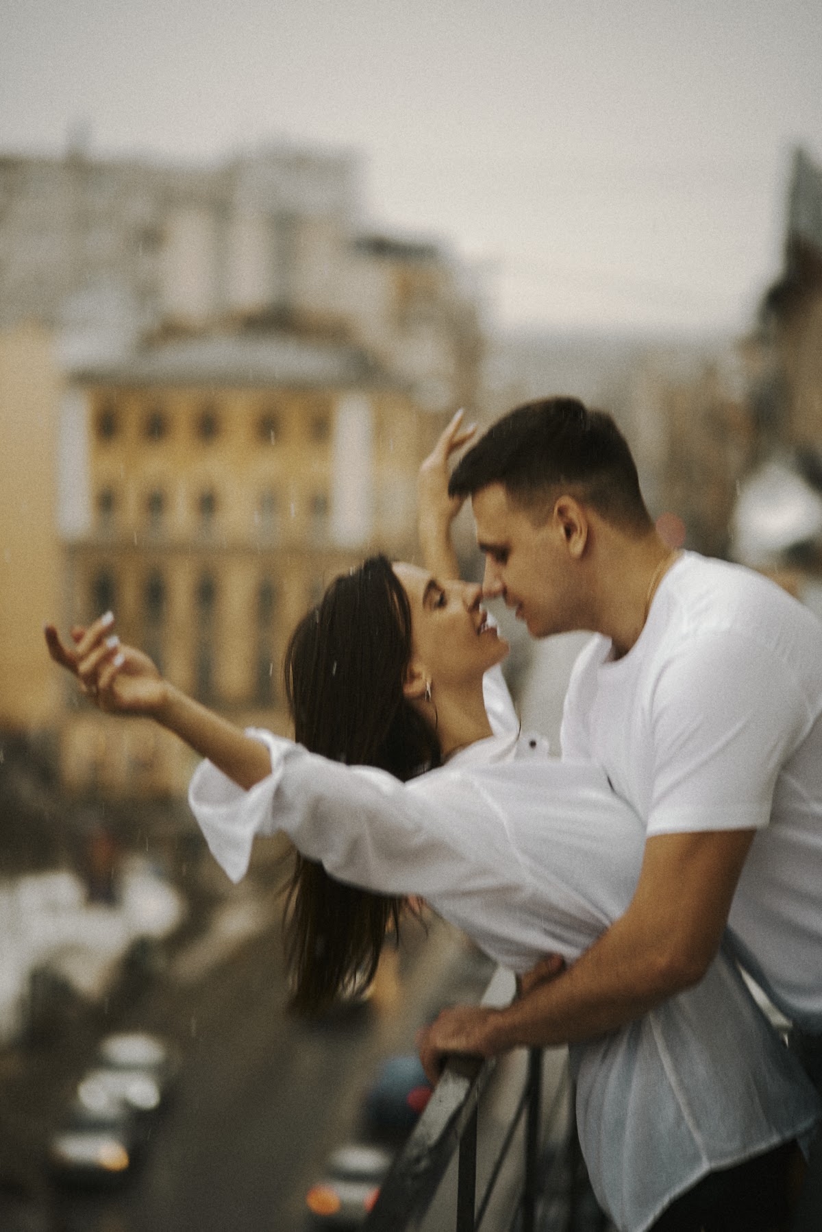 Портфолио: Love story