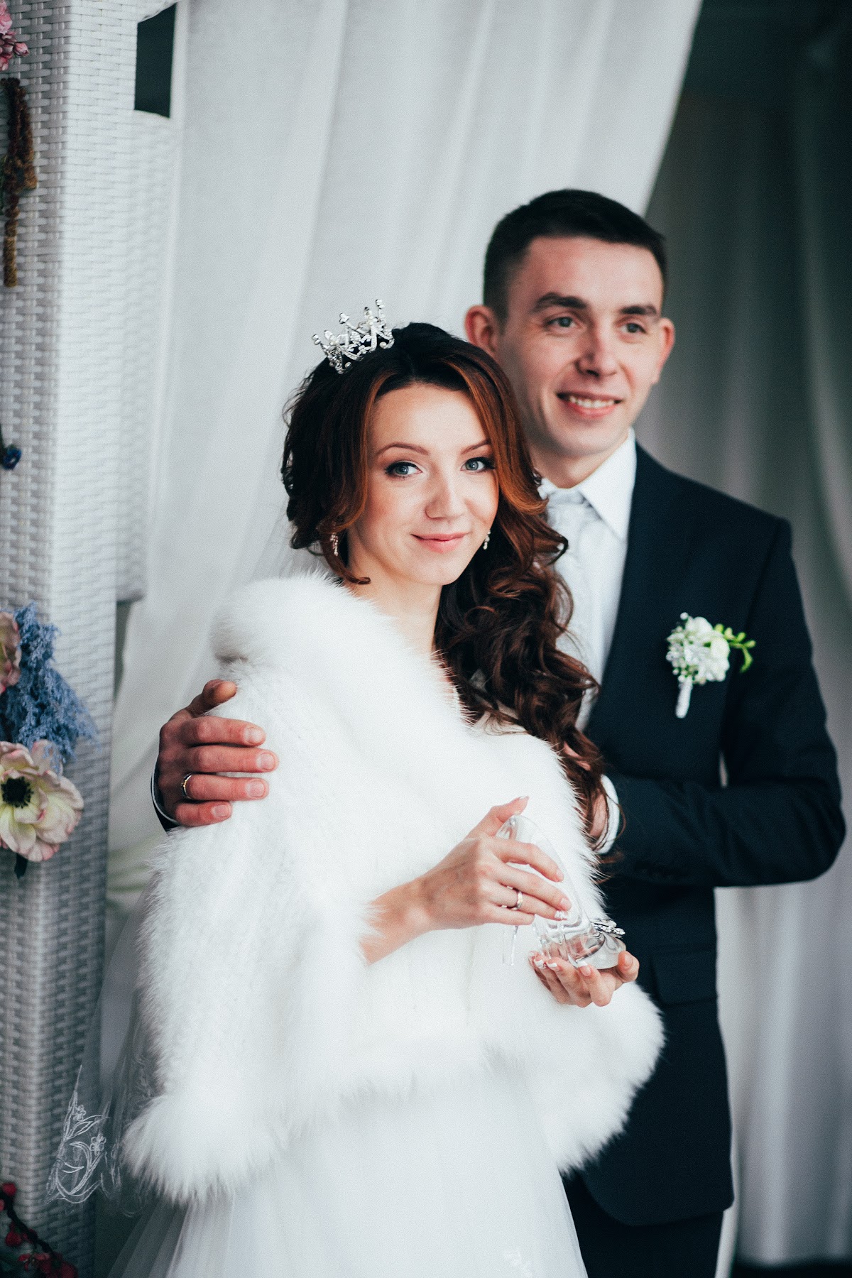 Свадебный отчёт