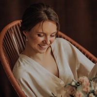 Anastasiya Lavrenteva