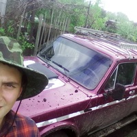 Артём Могилевский