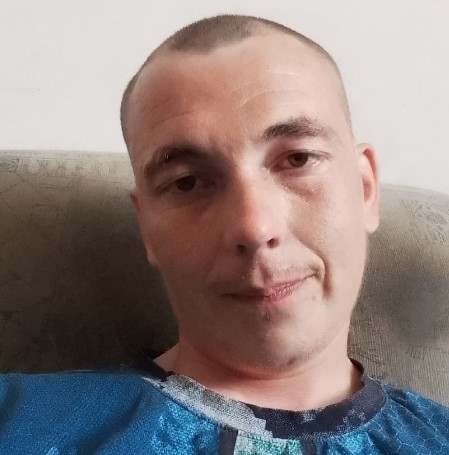 Павел Царёв