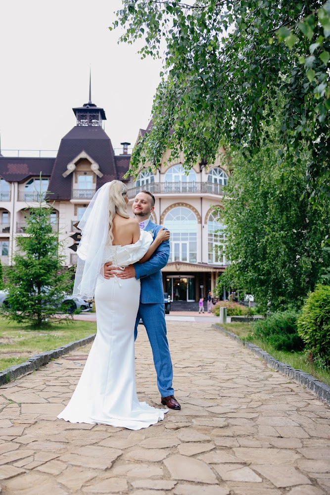 Фотогалерея ресторана