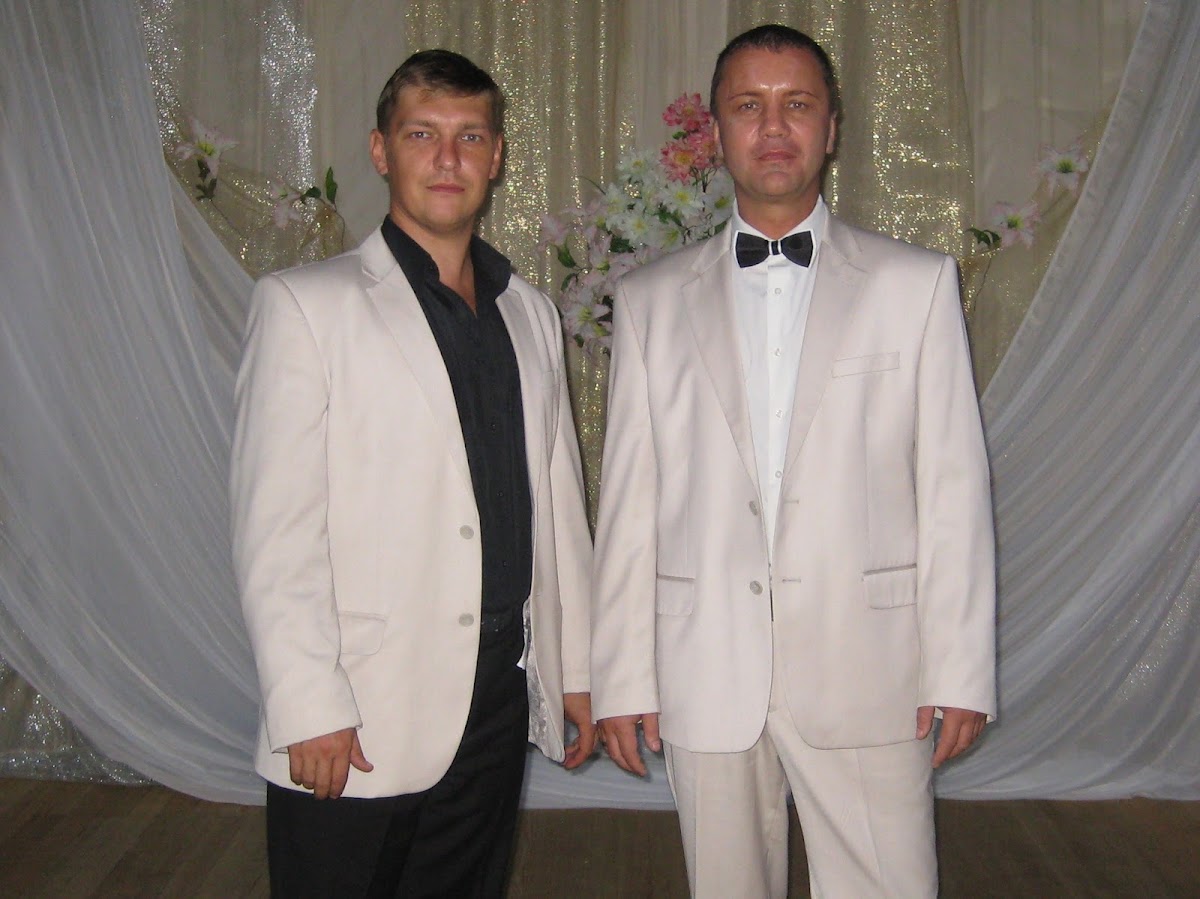Портфолио: Свадьба