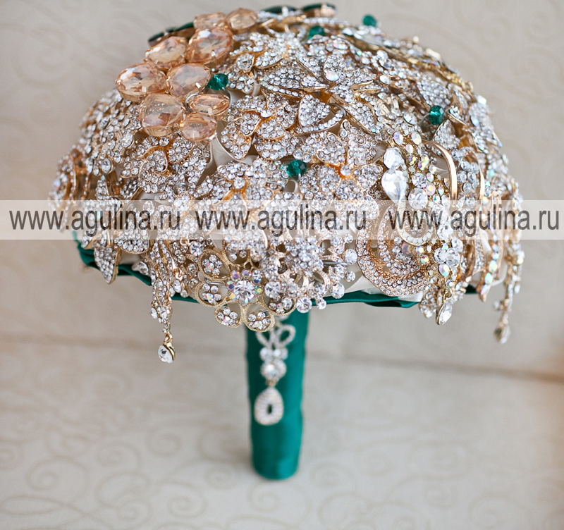Магнолия HandMade