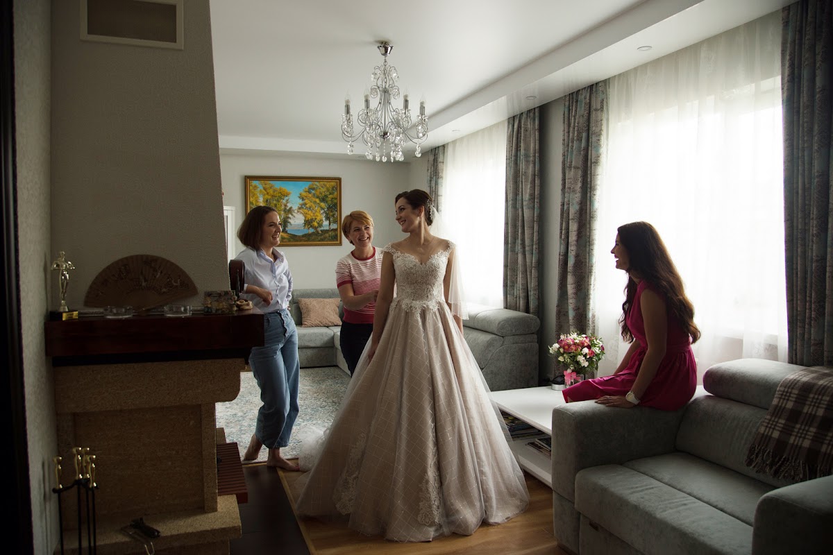 Валерия и Игорь