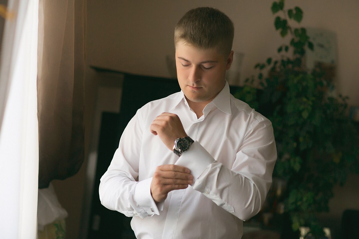 Маргарита и Сергей