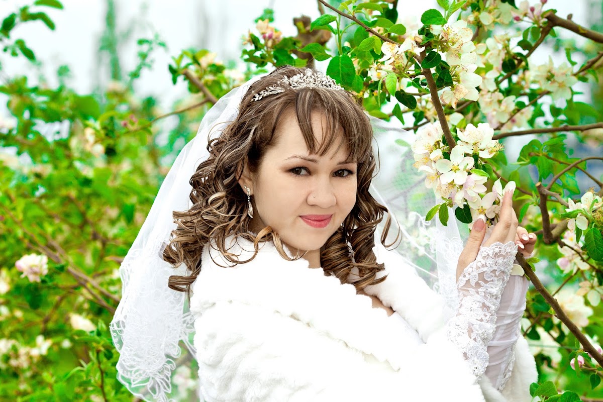 Екатерина и Юрий
