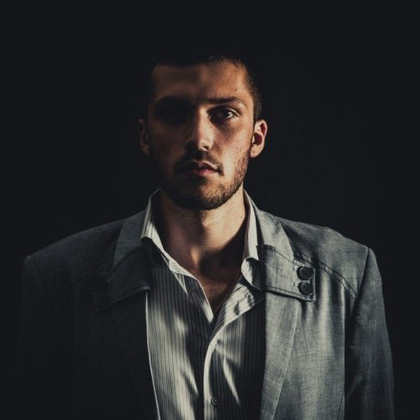 Никита Порфиненко