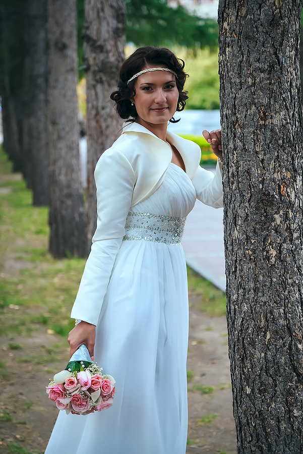 Невеста