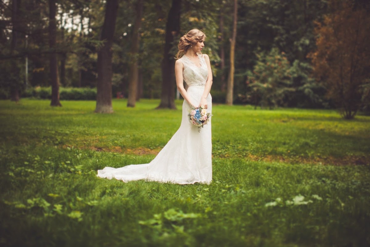 Ксения и Константи