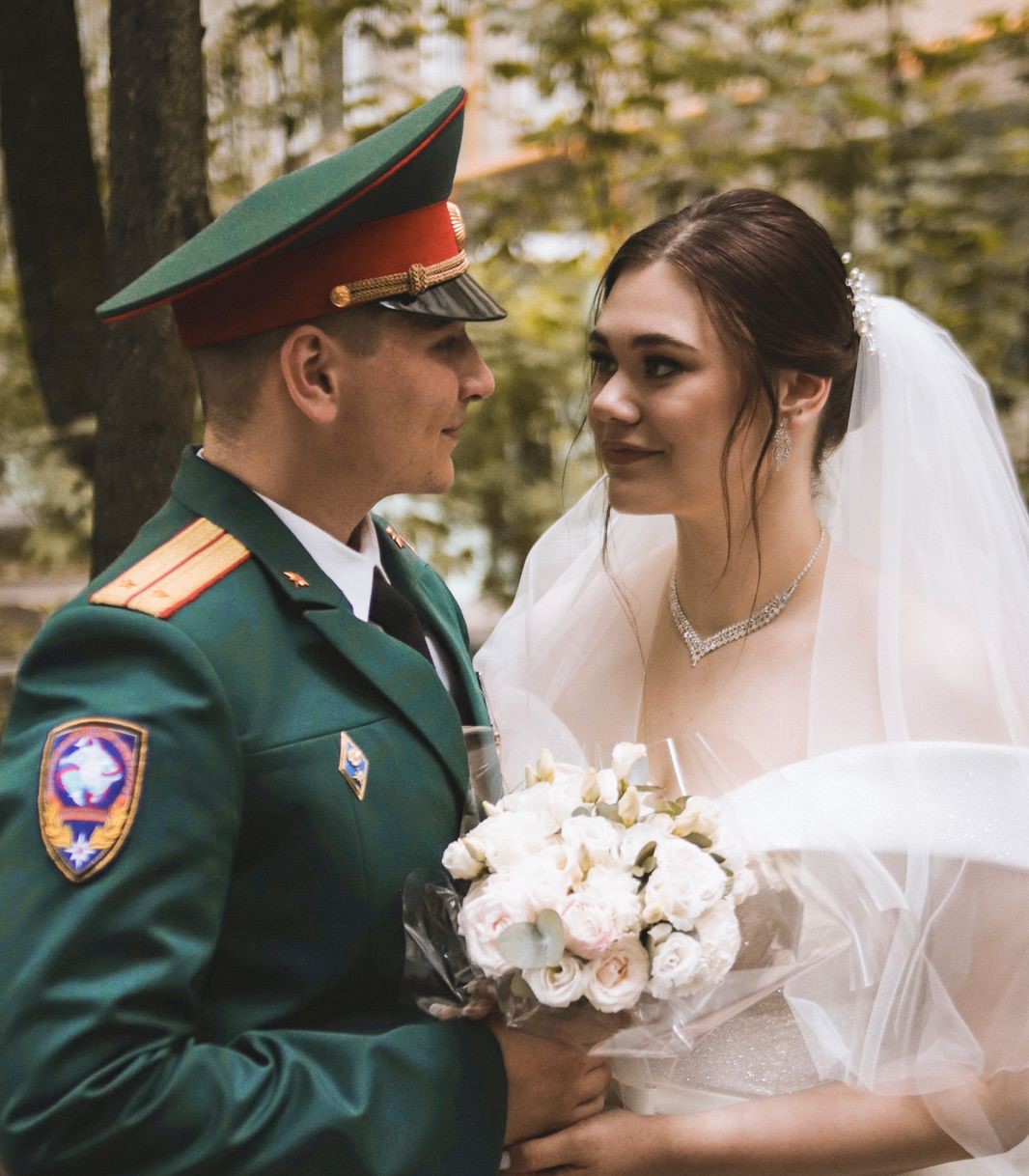 Дарья Кузнецова