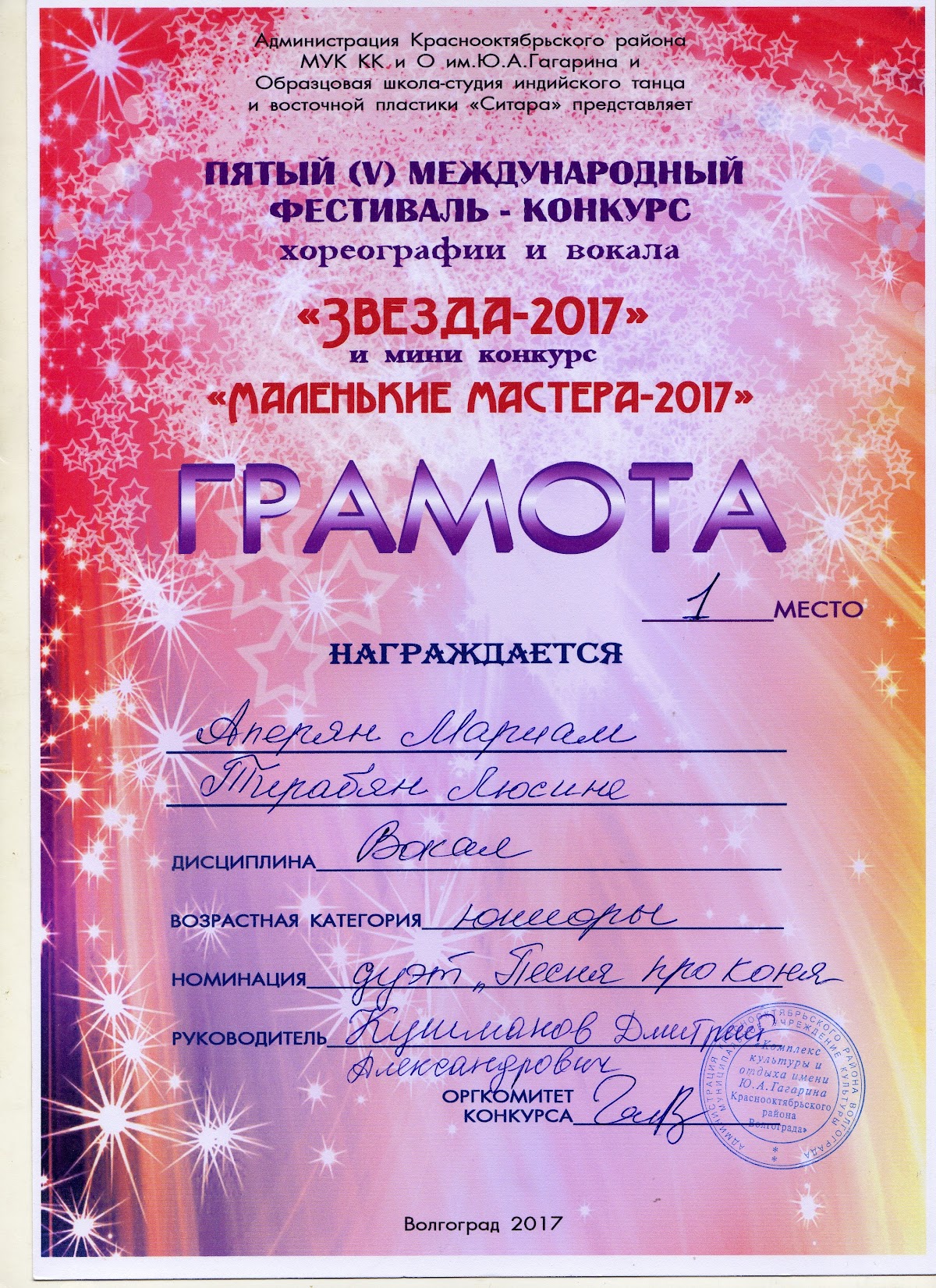 Портфолио: Свадьба