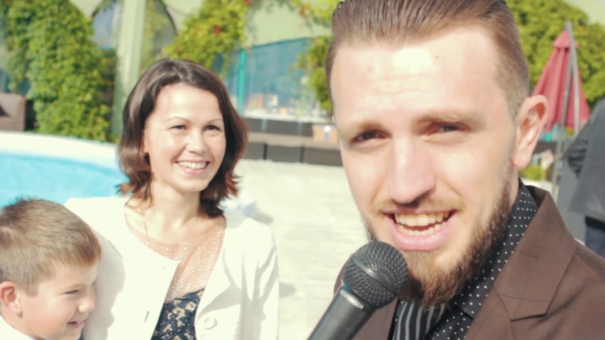 Видео - промо | Лучшие работы